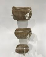 VELVET BEIGE - Image 2