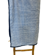 Blue Blanket- Throw - Image 3