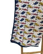 F1  Blanket- Throw - Image 3