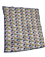 F1  Blanket- Throw - Image 2