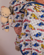 F1  Blanket- Throw - Image 5