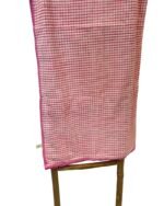 Pink Blanket- Throw - Image 2