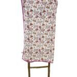 Butterfly Blanket- Throw