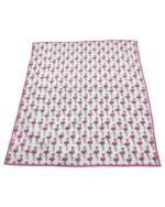 Flamingo Blanket- Throw - Image 5