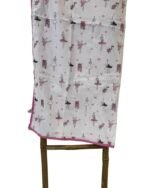 Ballerina Blanket -Throw - Image 3