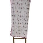 Ballerina Blanket -Throw