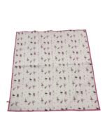 Ballerina Blanket -Throw - Image 2