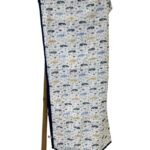 Airplane Blanket- Throw