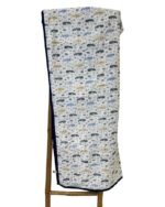 Airplane Blanket- Throw