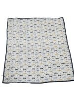 Airplane Blanket- Throw - Image 2