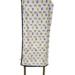 Bears Blanket- Throw