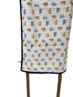 Bears Blanket- Throw - Image 3