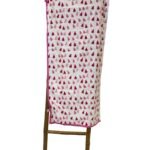 Heart Blanket- Throw