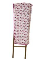 Heart Blanket- Throw