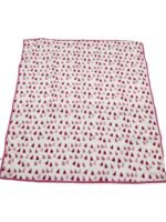 Heart Blanket- Throw - Image 5