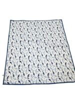 Shark Blanket - Throw - Image 2