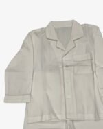 Off white pajama - Image 2