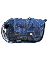 Bandana blue - Image 2