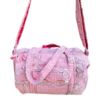 Bandana pink