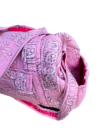 Bandana pink - Image 2