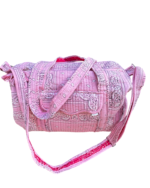 Bandana pink - Image 3