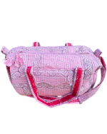 Bandana pink - Image 6
