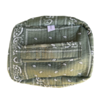 Bandana olive