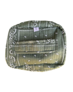 Bandana olive