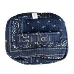 Bandana blue