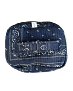 Bandana blue