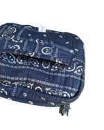 Bandana blue - Image 4