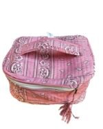 Bandana pink - Image 2