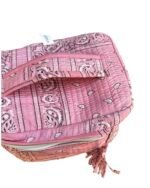 Bandana pink - Image 3