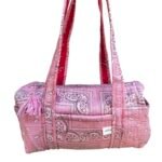 Bandana pink