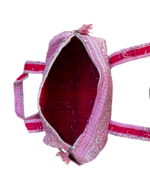 Bandana pink - Image 4