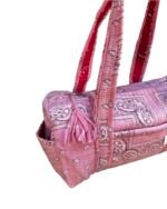 Bandana pink - Image 6