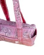 Bandana pink - Image 3