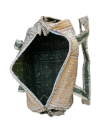 Bandana beige - Image 5