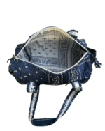 Bandana blue - Image 5