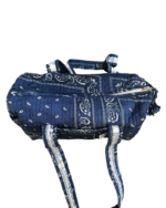 Bandana blue - Image 4