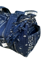 Bandana blue - Image 3