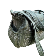 Bandana olive - Image 4