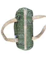 Bandana olive - Image 2
