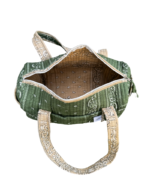 Bandana olive - Image 3