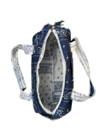Bandana blue - Image 5