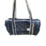 Bandana blue