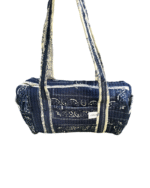 Bandana blue
