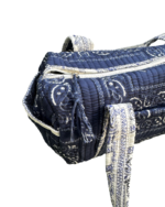 Bandana blue - Image 2