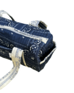 Bandana blue - Image 4