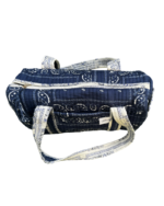 Bandana blue - Image 3